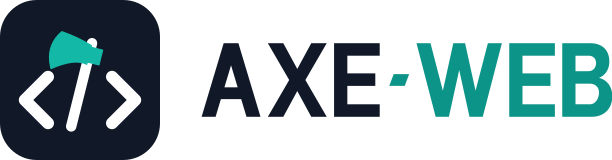 AXE-WEB